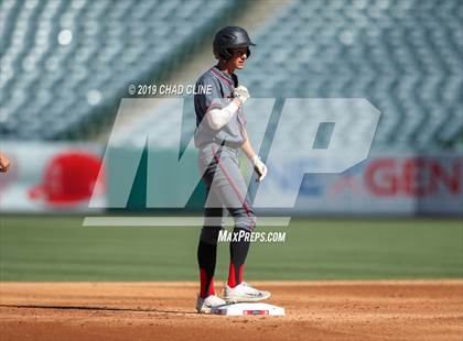 Thumbnail 3 in Fullerton vs Troy photogallery.