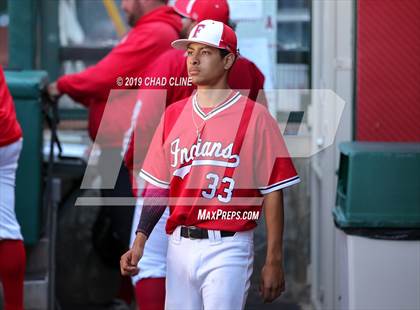 Thumbnail 1 in Fullerton vs Troy photogallery.