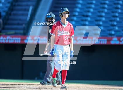 Thumbnail 3 in Fullerton vs Troy photogallery.