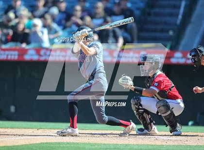Thumbnail 1 in Fullerton vs Troy photogallery.