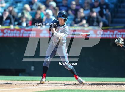 Thumbnail 1 in Fullerton vs Troy photogallery.