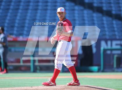 Thumbnail 3 in Fullerton vs Troy photogallery.