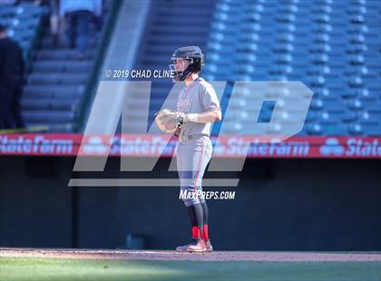 Thumbnail 3 in Fullerton vs Troy photogallery.