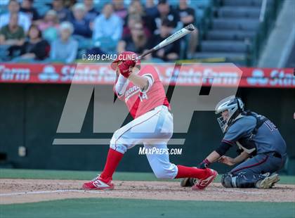 Thumbnail 1 in Fullerton vs Troy photogallery.