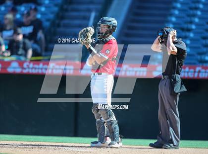 Thumbnail 1 in Fullerton vs Troy photogallery.