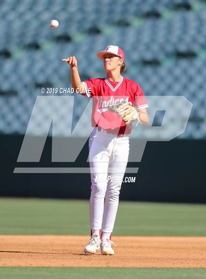 Thumbnail 1 in Fullerton vs Troy photogallery.