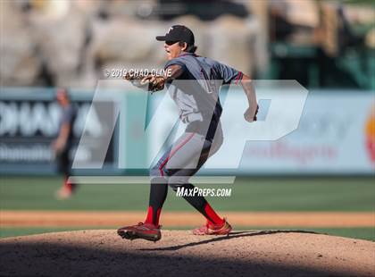 Thumbnail 2 in Fullerton vs Troy photogallery.