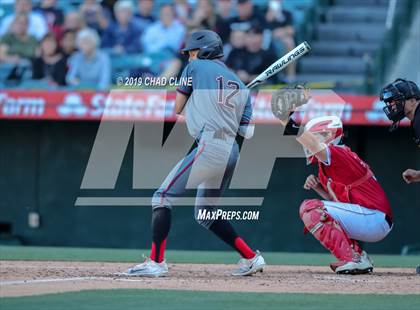 Thumbnail 3 in Fullerton vs Troy photogallery.