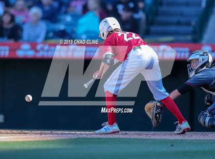 Thumbnail 1 in Fullerton vs Troy photogallery.