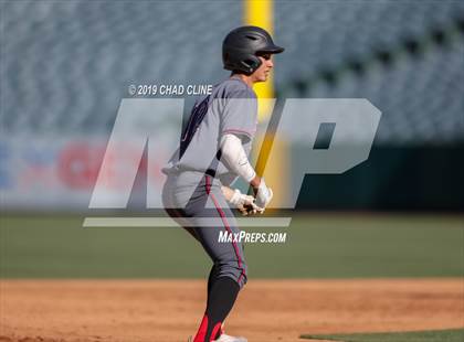Thumbnail 3 in Fullerton vs Troy photogallery.