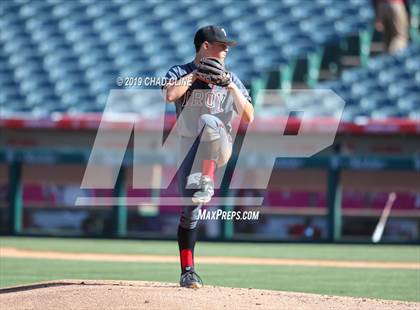 Thumbnail 2 in Fullerton vs Troy photogallery.