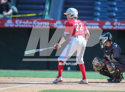 Thumbnail 1 in Fullerton vs Troy photogallery.