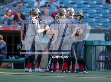 Thumbnail 2 in Fullerton vs Troy photogallery.