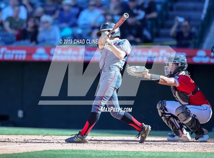 Thumbnail 3 in Fullerton vs Troy photogallery.