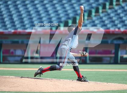 Thumbnail 1 in Fullerton vs Troy photogallery.