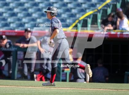 Thumbnail 1 in Fullerton vs Troy photogallery.