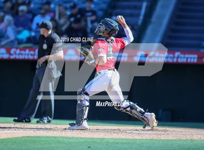 Thumbnail 3 in Fullerton vs Troy photogallery.