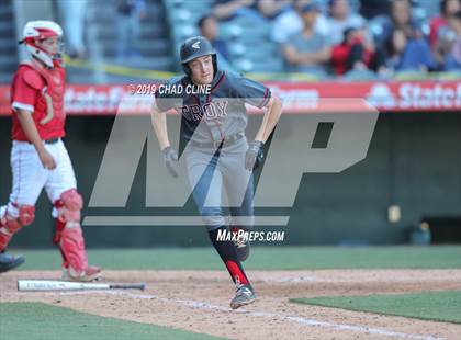 Thumbnail 2 in Fullerton vs Troy photogallery.