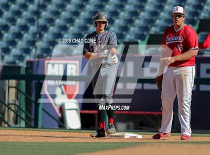 Thumbnail 3 in Fullerton vs Troy photogallery.