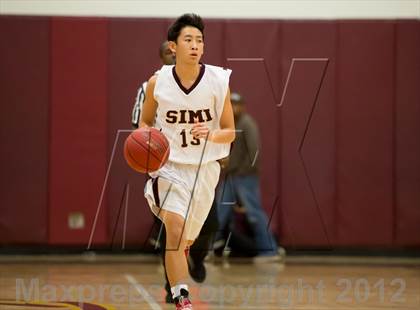 Thumbnail 3 in Rio Mesa @ Simi Valley photogallery.