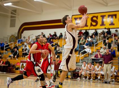 Thumbnail 3 in Rio Mesa @ Simi Valley photogallery.