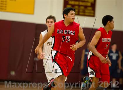 Thumbnail 1 in Rio Mesa @ Simi Valley photogallery.