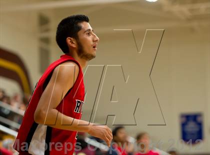 Thumbnail 3 in Rio Mesa @ Simi Valley photogallery.