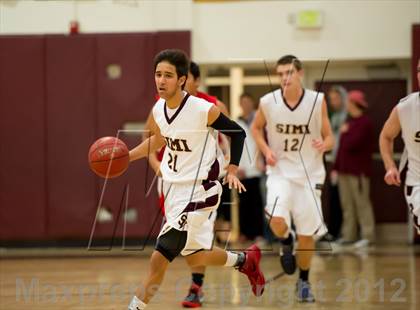 Thumbnail 2 in Rio Mesa @ Simi Valley photogallery.