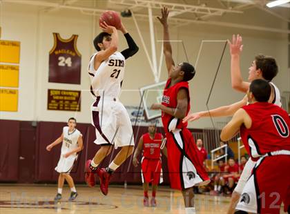 Thumbnail 2 in Rio Mesa @ Simi Valley photogallery.