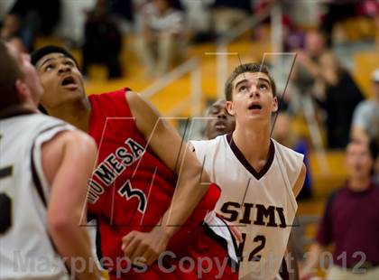 Thumbnail 3 in Rio Mesa @ Simi Valley photogallery.