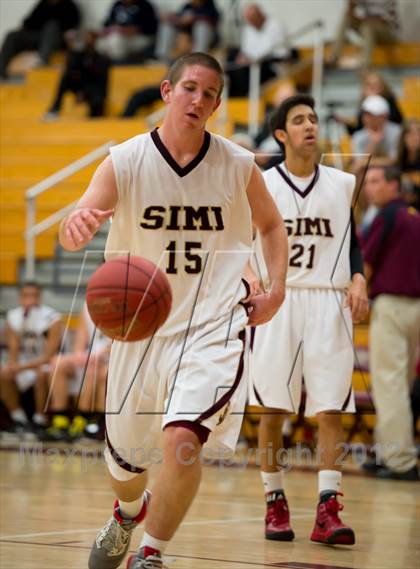 Thumbnail 1 in Rio Mesa @ Simi Valley photogallery.