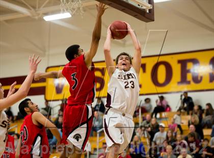 Thumbnail 3 in Rio Mesa @ Simi Valley photogallery.