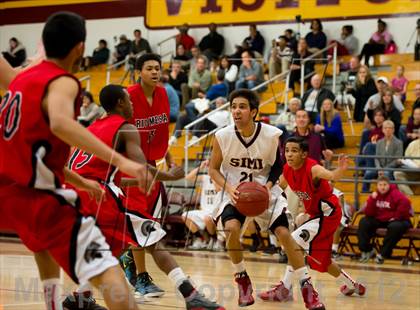 Thumbnail 2 in Rio Mesa @ Simi Valley photogallery.