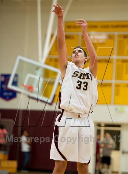 Thumbnail 1 in Rio Mesa @ Simi Valley photogallery.