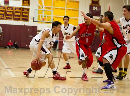 Thumbnail 2 in Rio Mesa @ Simi Valley photogallery.
