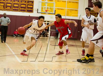 Thumbnail 1 in Rio Mesa @ Simi Valley photogallery.