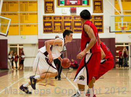 Thumbnail 1 in Rio Mesa @ Simi Valley photogallery.