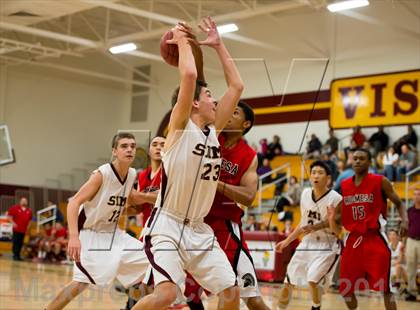 Thumbnail 1 in Rio Mesa @ Simi Valley photogallery.