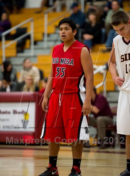 Thumbnail 1 in Rio Mesa @ Simi Valley photogallery.