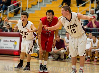 Thumbnail 2 in Rio Mesa @ Simi Valley photogallery.