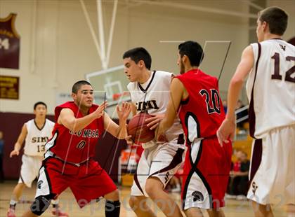 Thumbnail 2 in Rio Mesa @ Simi Valley photogallery.