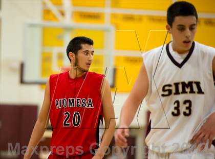Thumbnail 1 in Rio Mesa @ Simi Valley photogallery.