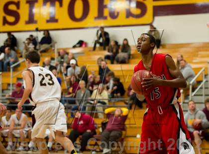 Thumbnail 2 in Rio Mesa @ Simi Valley photogallery.