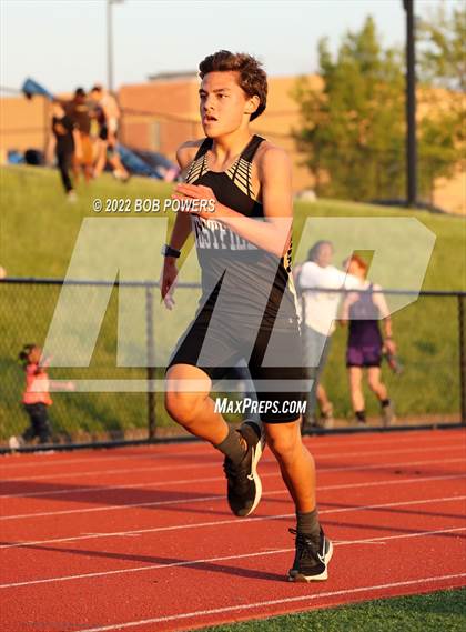 Thumbnail 1 in 2022 Concorde Invitational (Westfield) 1600 meter photogallery.