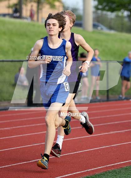Thumbnail 3 in 2022 Concorde Invitational (Westfield) 1600 meter photogallery.