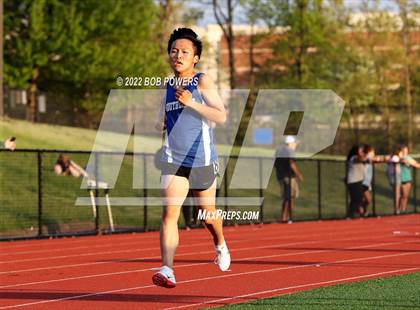 Thumbnail 3 in 2022 Concorde Invitational (Westfield) 1600 meter photogallery.