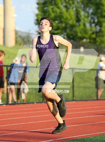 Thumbnail 3 in 2022 Concorde Invitational (Westfield) 1600 meter photogallery.