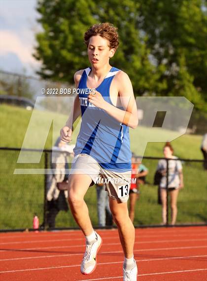 Thumbnail 3 in 2022 Concorde Invitational (Westfield) 1600 meter photogallery.