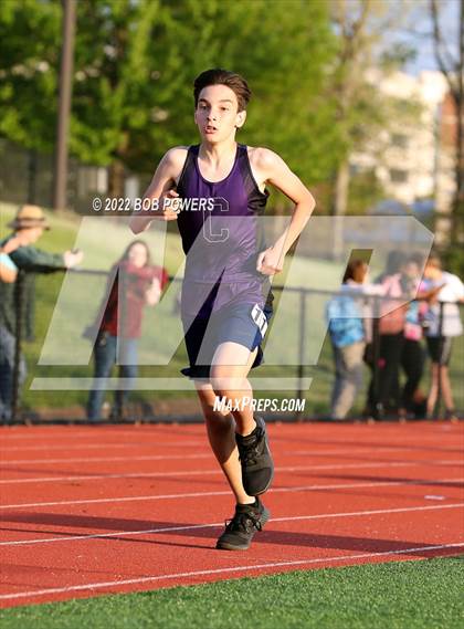 Thumbnail 1 in 2022 Concorde Invitational (Westfield) 1600 meter photogallery.