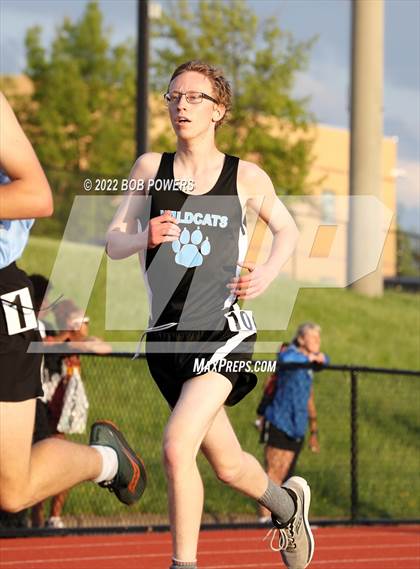 Thumbnail 1 in 2022 Concorde Invitational (Westfield) 1600 meter photogallery.